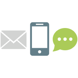 Email, Chat, and Phone Support